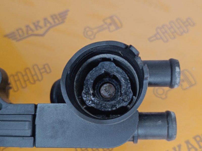 корпус термостата, 2000 рублей, Екатеринбург