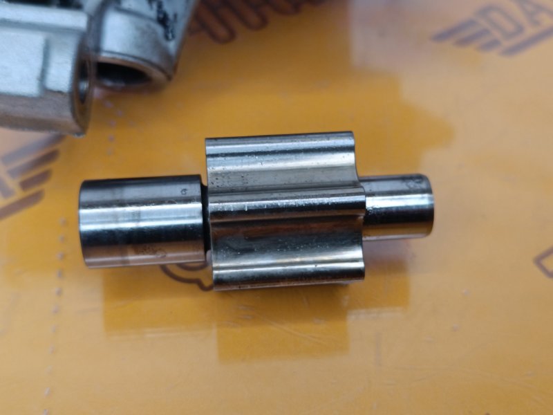 насос масляный, 2000 рублей, Екатеринбург