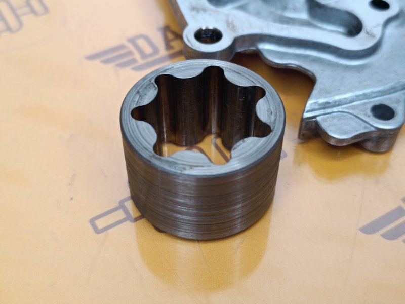 насос масляный, 2000 рублей, Екатеринбург