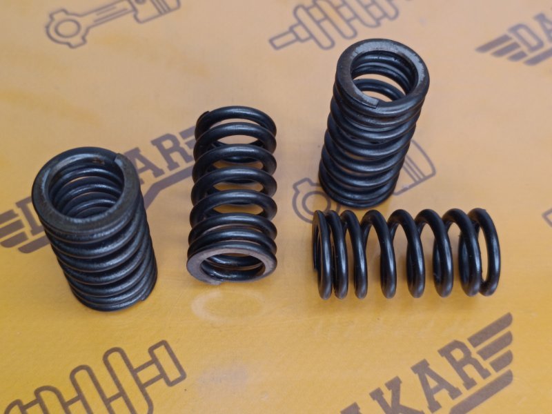 Пружина клапана комплект 4 шт, 1000 рублей, Екатеринбург