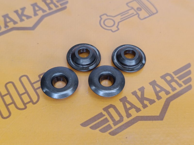 Тарелка клапана комплект 4 шт, 1000 рублей, Екатеринбург