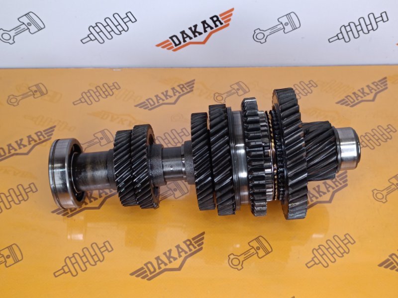 Вал вторичный, 4500 рублей, Екатеринбург