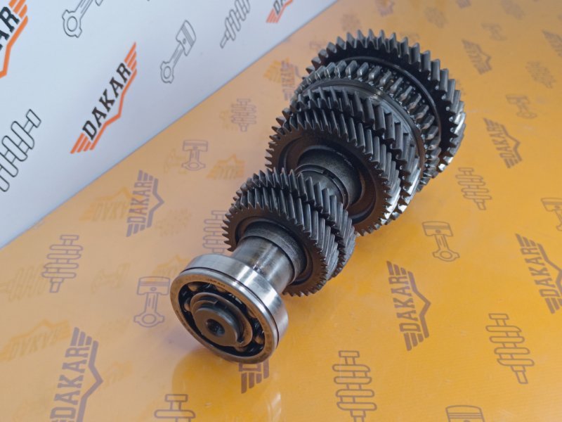 Вал вторичный, 4500 рублей, Екатеринбург