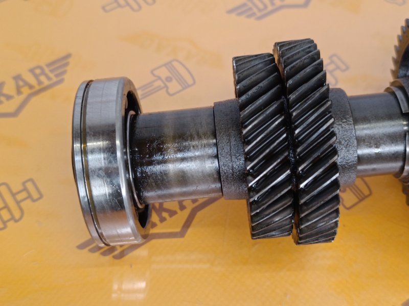 Вал вторичный, 4500 рублей, Екатеринбург