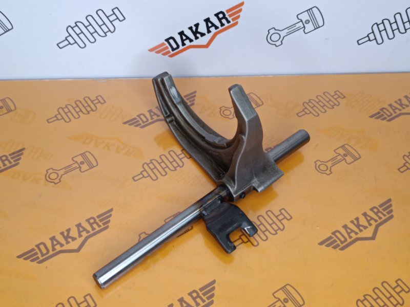 Вилка МКПП, 1500 рублей, Екатеринбург