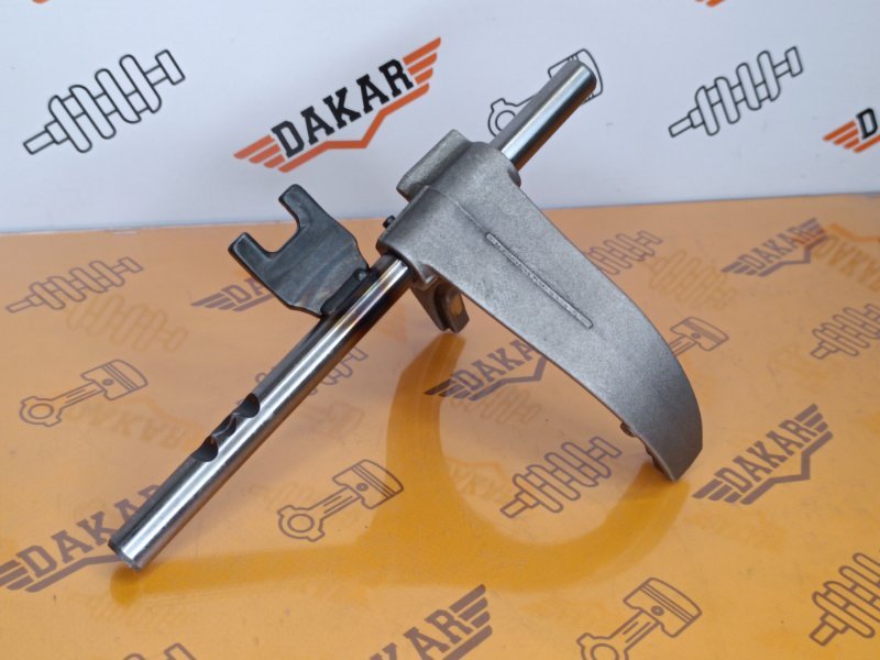 Вилка МКПП, 1500 рублей, Екатеринбург