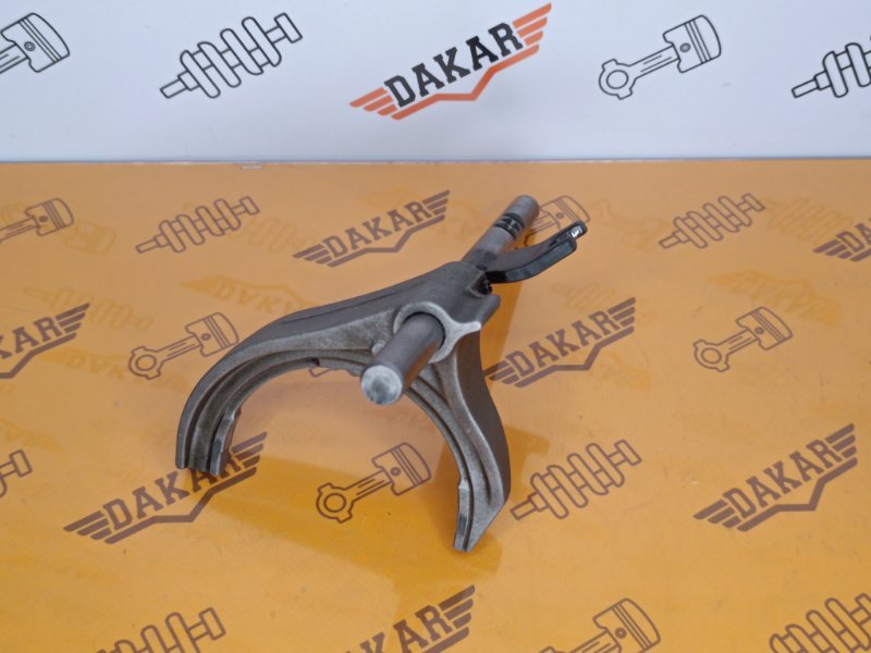 Вилка МКПП, 1500 рублей, Екатеринбург