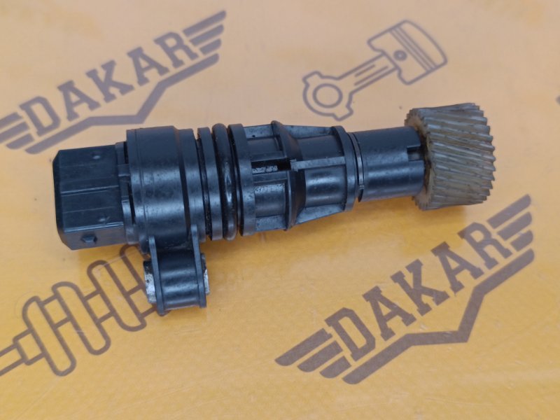 Датчик скорости МКПП, 1800 рублей, Екатеринбург