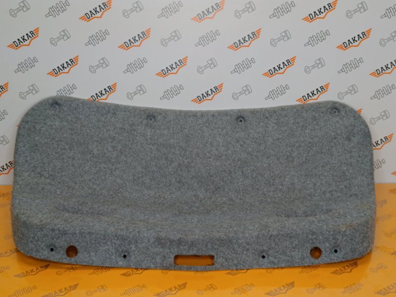 обшивка крышки багажника, 800 рублей, Екатеринбург