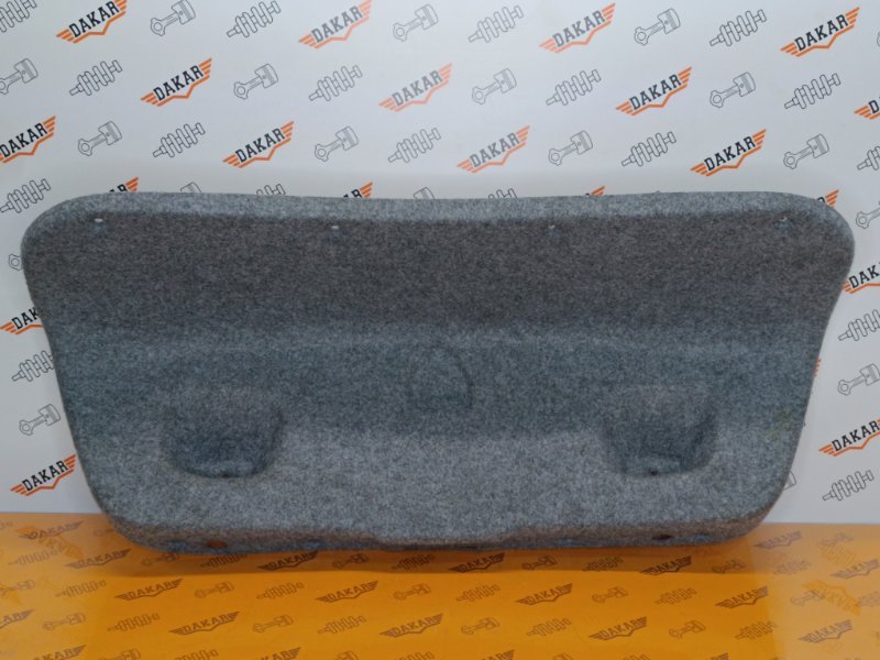 обшивка крышки багажника, 800 рублей, Екатеринбург