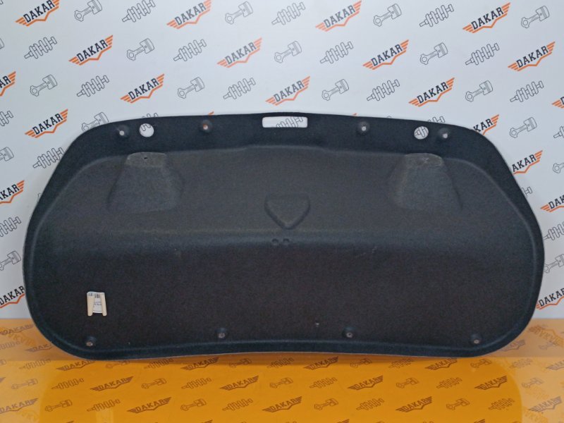 обшивка крышки багажника, 800 рублей, Екатеринбург