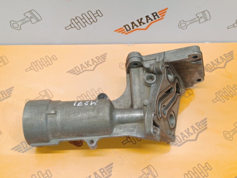 Корпус масляного фильтра, 800 рублей, Екатеринбург