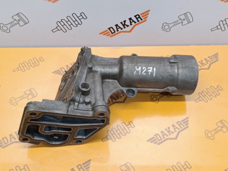 Корпус масляного фильтра, 800 рублей, Екатеринбург