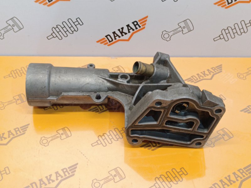 Корпус масляного фильтра, 800 рублей, Екатеринбург