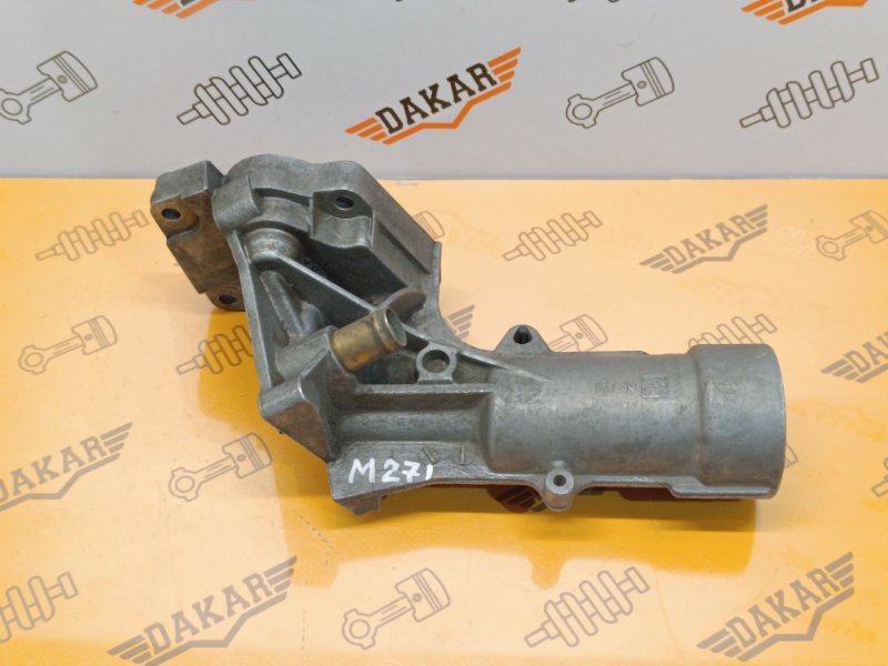 Корпус масляного фильтра, 800 рублей, Екатеринбург