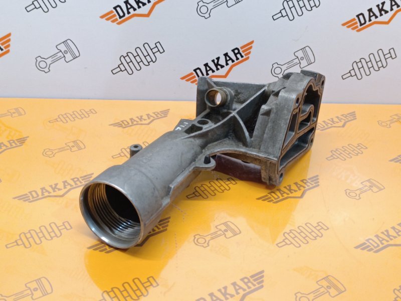 Корпус масляного фильтра, 800 рублей, Екатеринбург