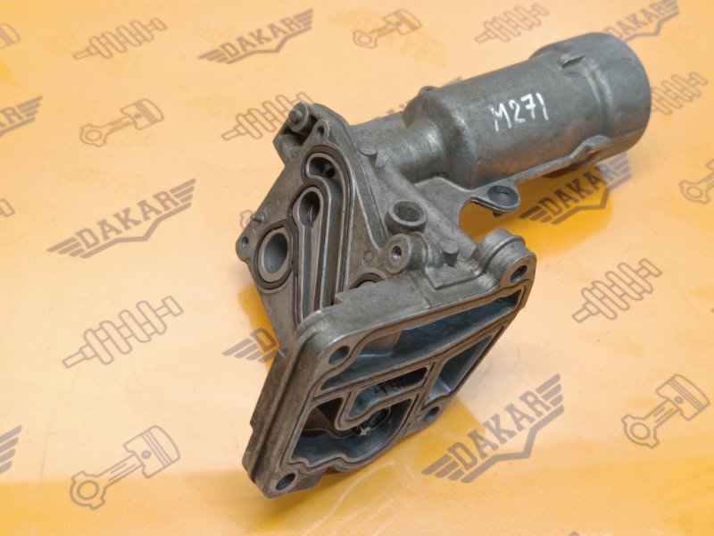 Корпус масляного фильтра, 800 рублей, Екатеринбург