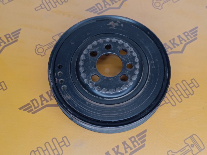 шкив коленвала, 1000 рублей, Екатеринбург