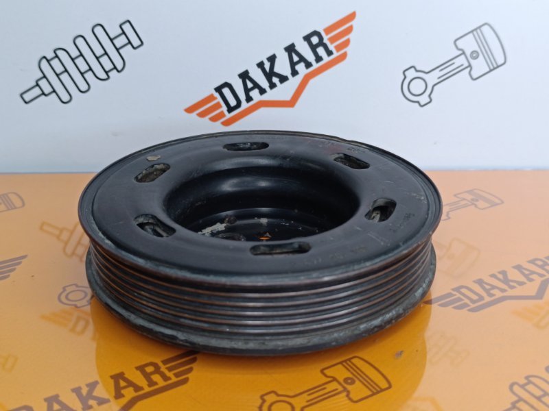 шкив коленвала, 1000 рублей, Екатеринбург