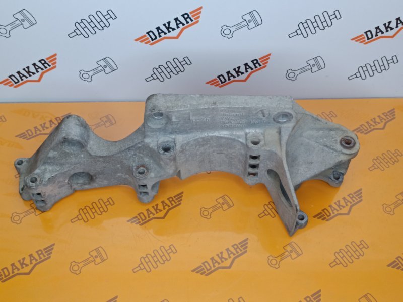 кронштейн генератора, 800 рублей, Екатеринбург