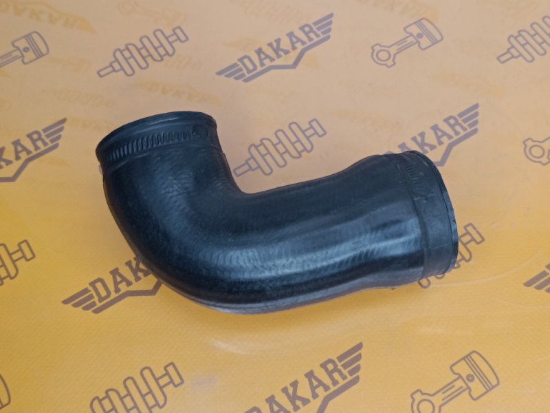 патрубок турбины, 600 рублей, Екатеринбург