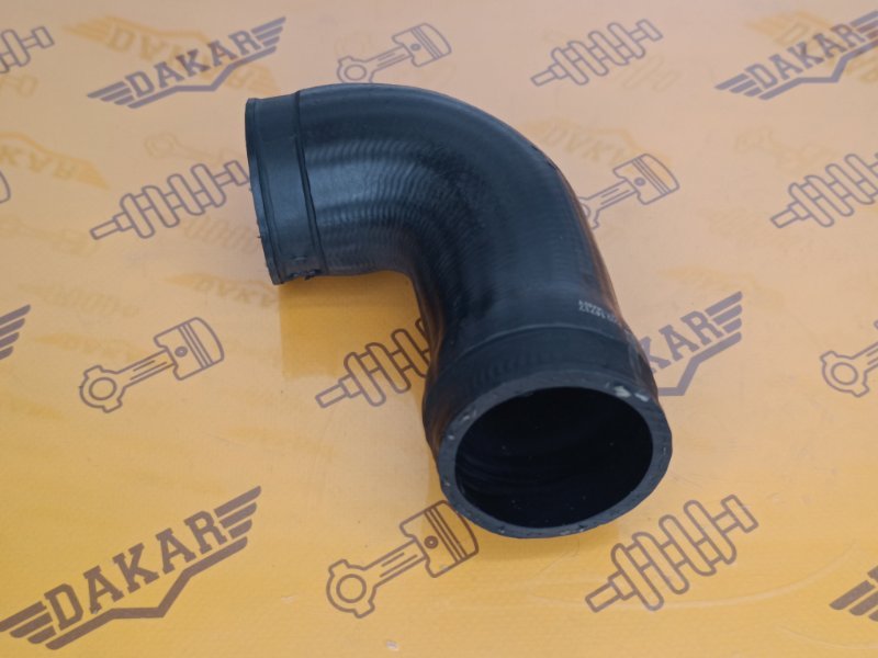 патрубок турбины, 600 рублей, Екатеринбург