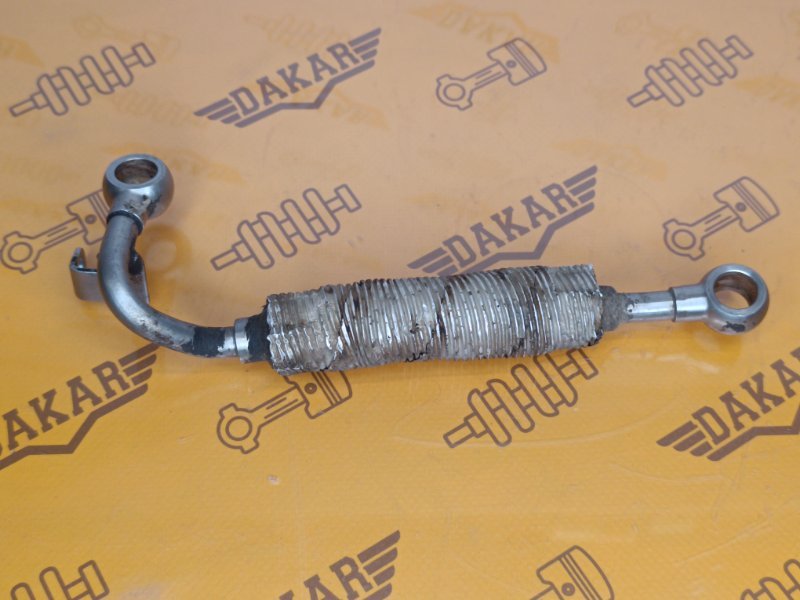 Трубка подачи масла в турбину, 700 рублей, Екатеринбург