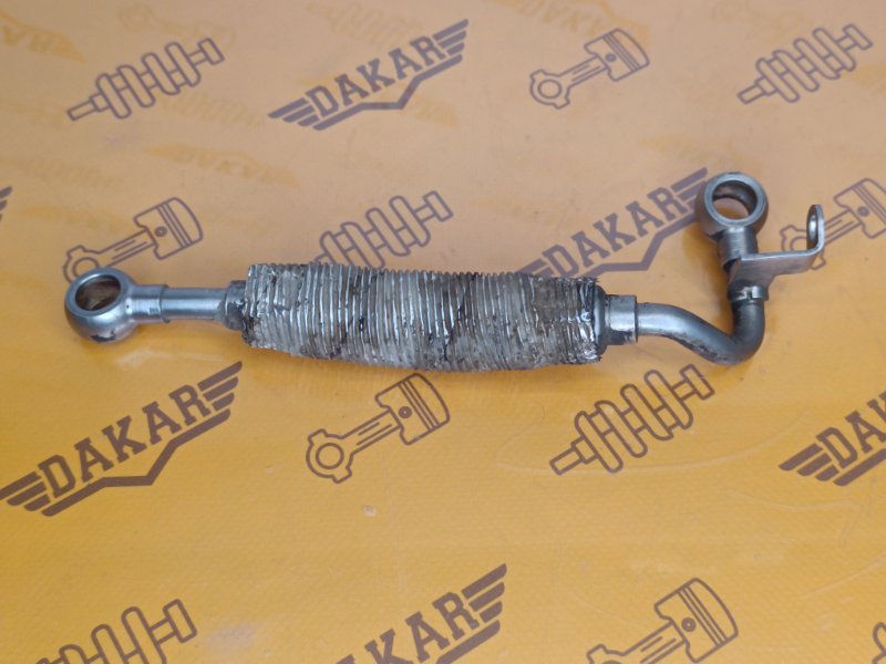 Трубка подачи масла в турбину, 700 рублей, Екатеринбург