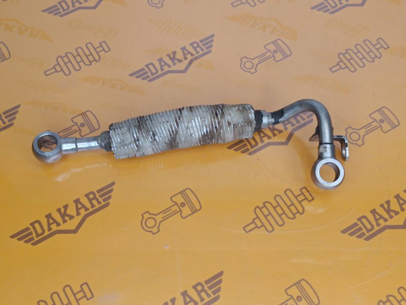 Трубка подачи масла в турбину, 700 рублей, Екатеринбург