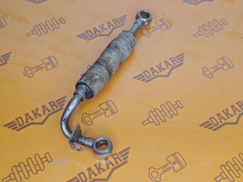 Трубка подачи масла в турбину, 700 рублей, Екатеринбург