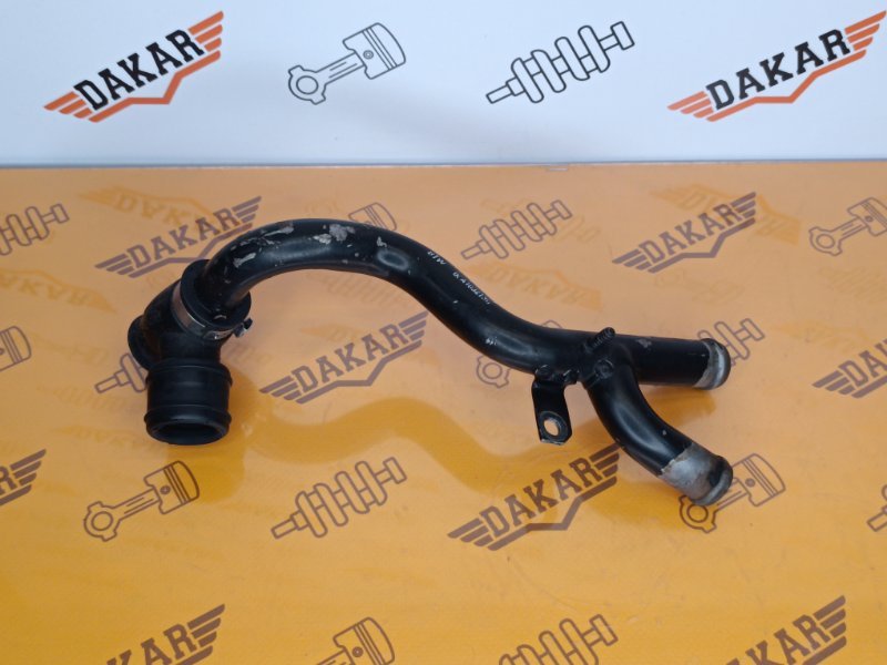 Трубка вентиляции картерных газов, 800 рублей, Екатеринбург