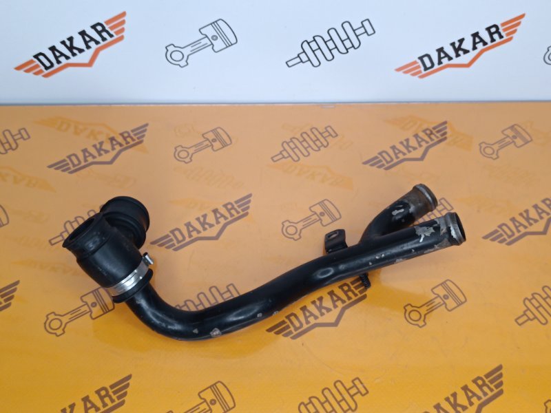 Трубка вентиляции картерных газов, 800 рублей, Екатеринбург