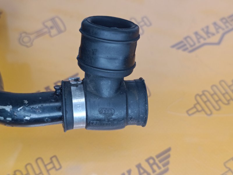 Трубка вентиляции картерных газов, 800 рублей, Екатеринбург