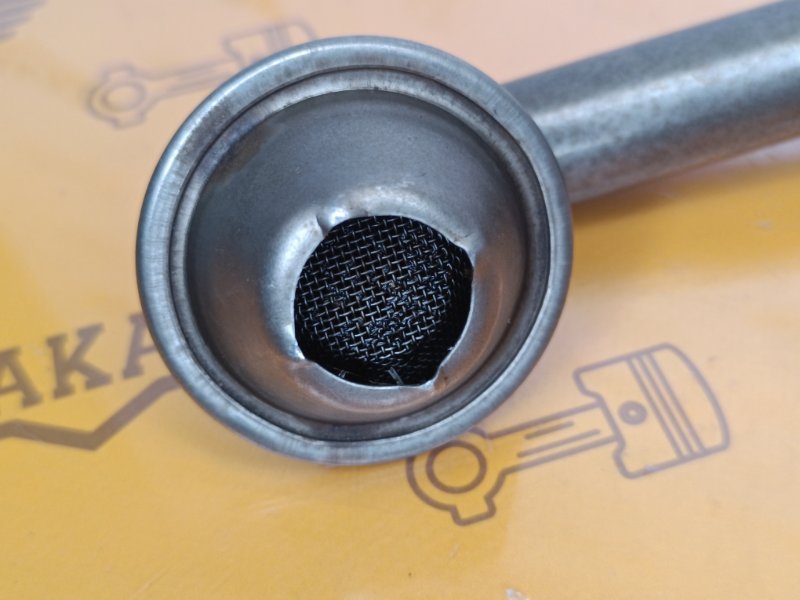 маслоприёмник, 500 рублей, Екатеринбург