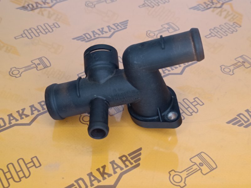 фланец системы охлаждения, 1000 рублей, Екатеринбург