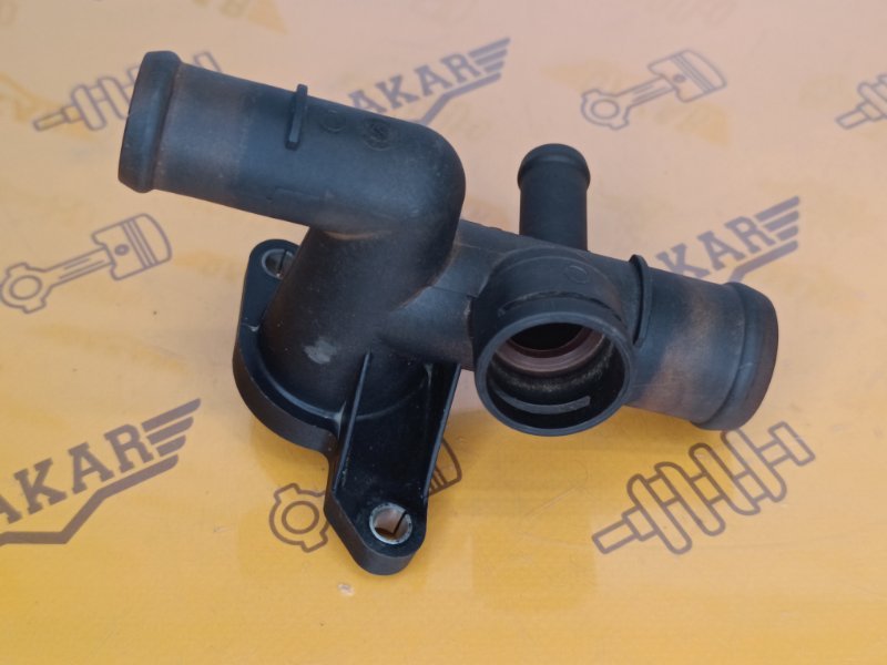 фланец системы охлаждения, 1000 рублей, Екатеринбург