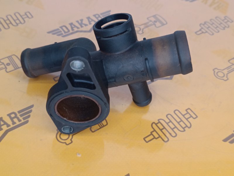 фланец системы охлаждения, 1000 рублей, Екатеринбург