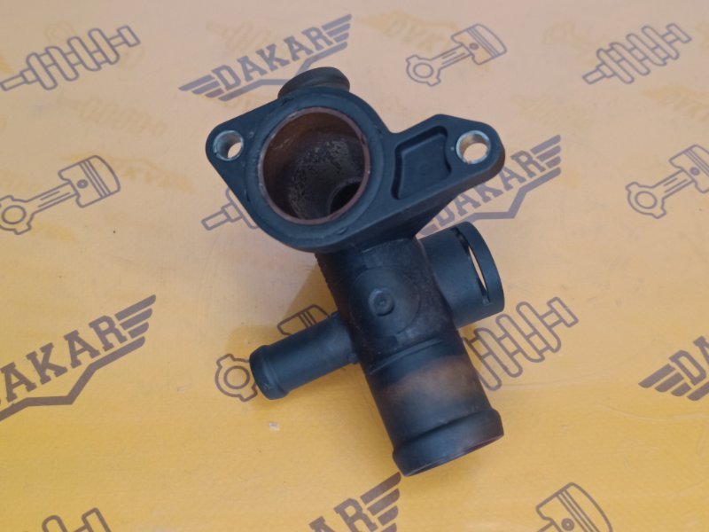 фланец системы охлаждения, 1000 рублей, Екатеринбург