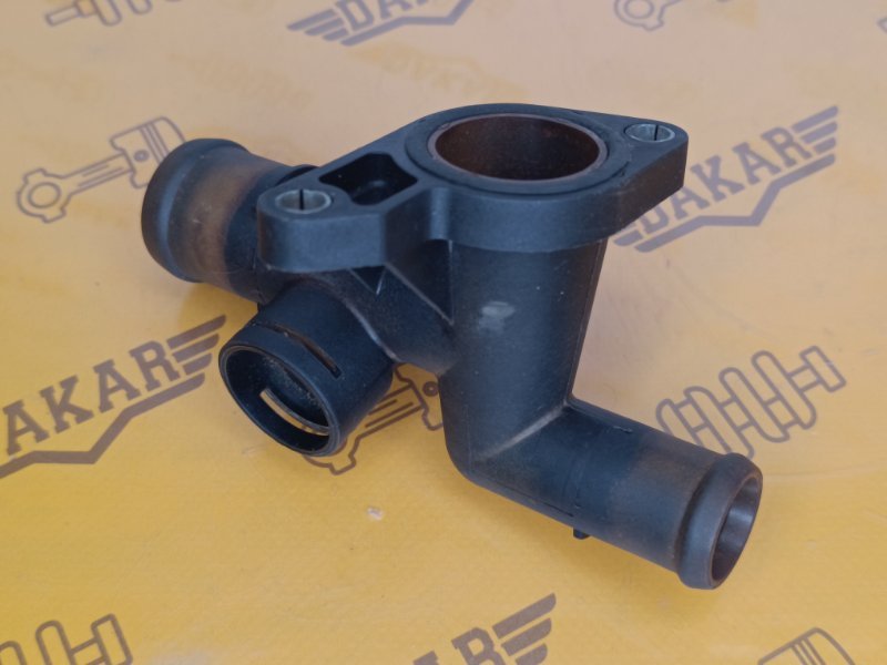 фланец системы охлаждения, 1000 рублей, Екатеринбург