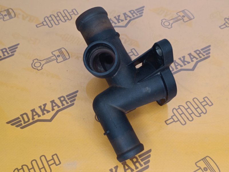 фланец системы охлаждения, 1000 рублей, Екатеринбург