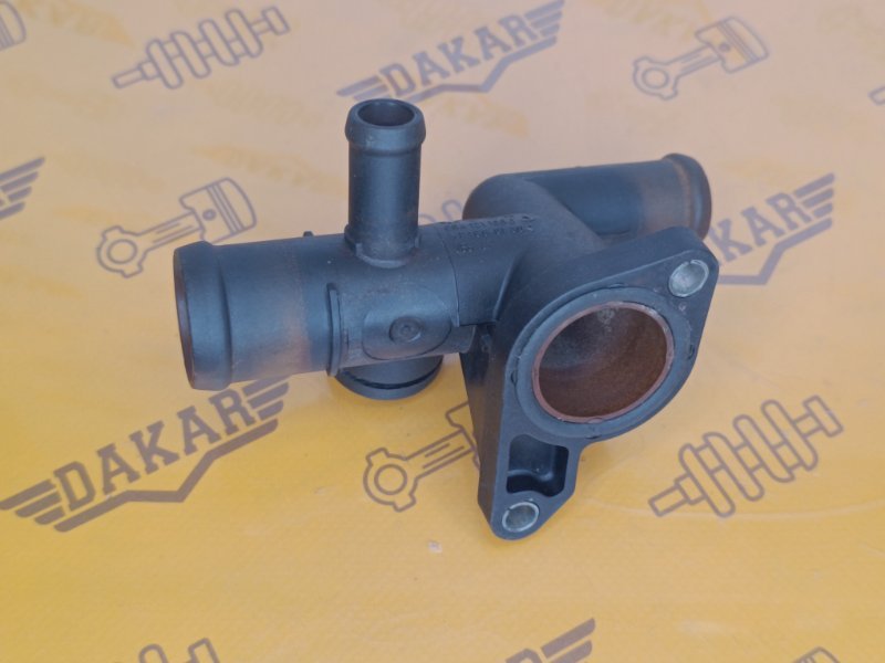 фланец системы охлаждения, 1000 рублей, Екатеринбург