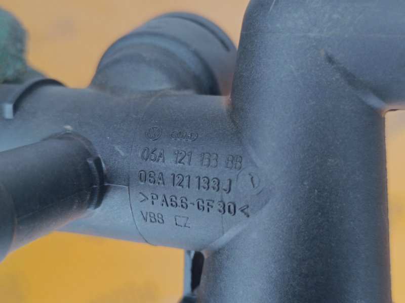 фланец системы охлаждения, 1000 рублей, Екатеринбург