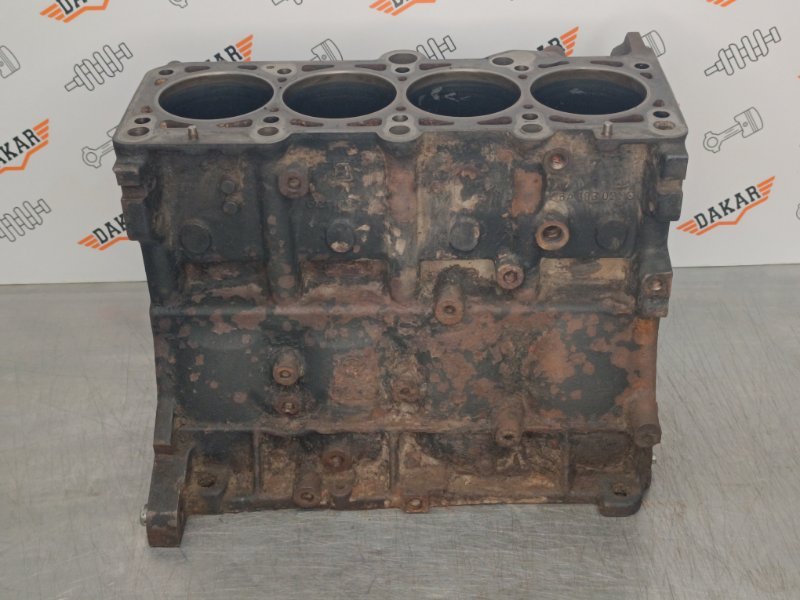 Блок цилиндров, 10000 рублей, Екатеринбург