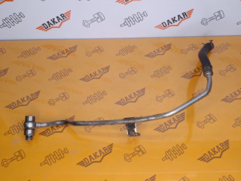 Трубка подачи масла в турбину, 800 рублей, Екатеринбург