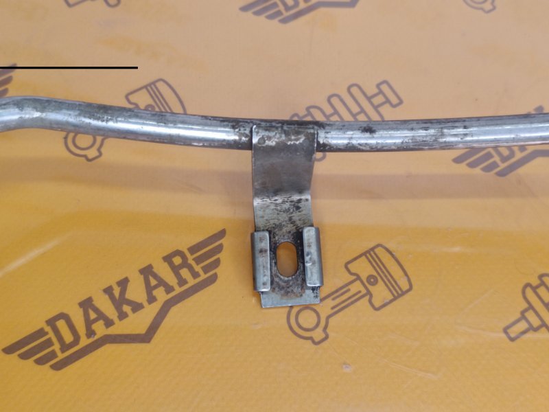 Трубка подачи масла в турбину, 800 рублей, Екатеринбург