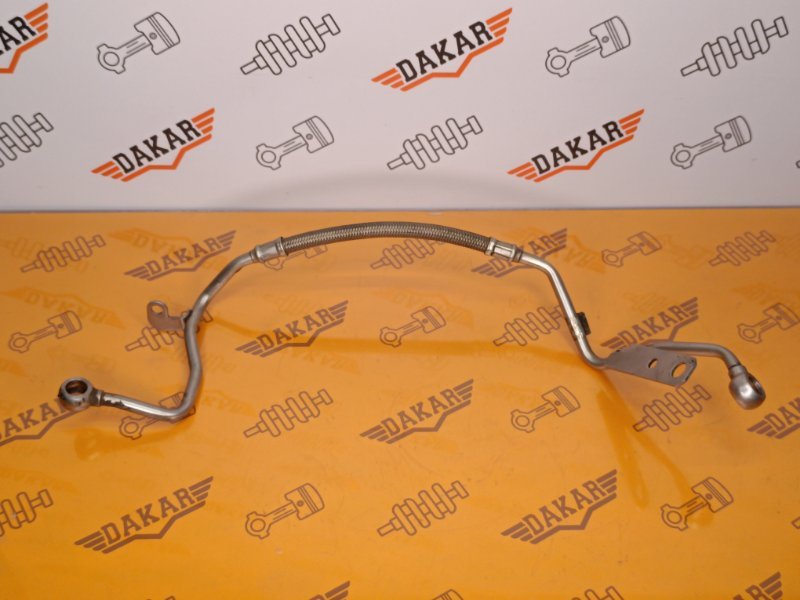 Трубка подачи масла в турбину, 800 рублей, Екатеринбург