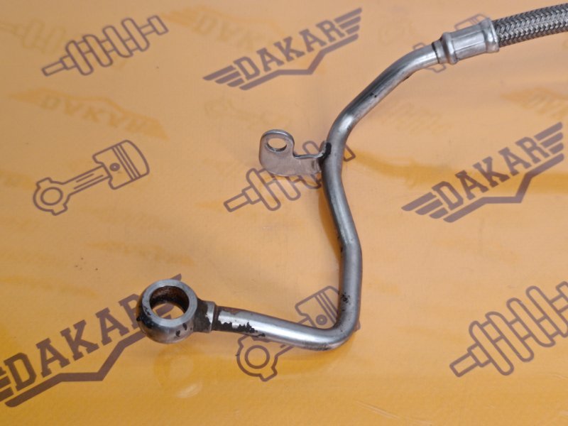 Трубка подачи масла в турбину, 800 рублей, Екатеринбург