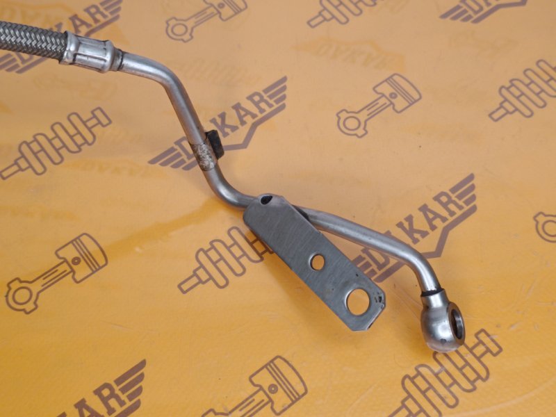 Трубка подачи масла в турбину, 800 рублей, Екатеринбург