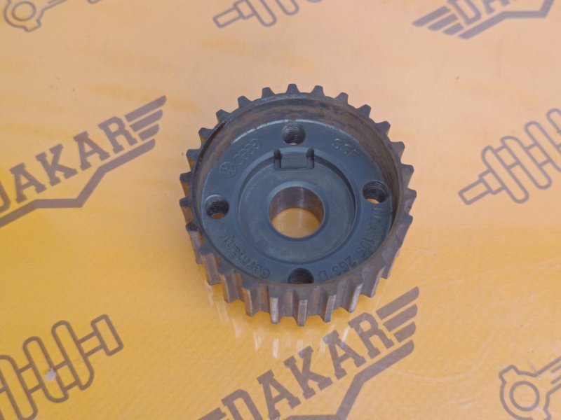 Шестерня коленвала, 1000 рублей, Екатеринбург