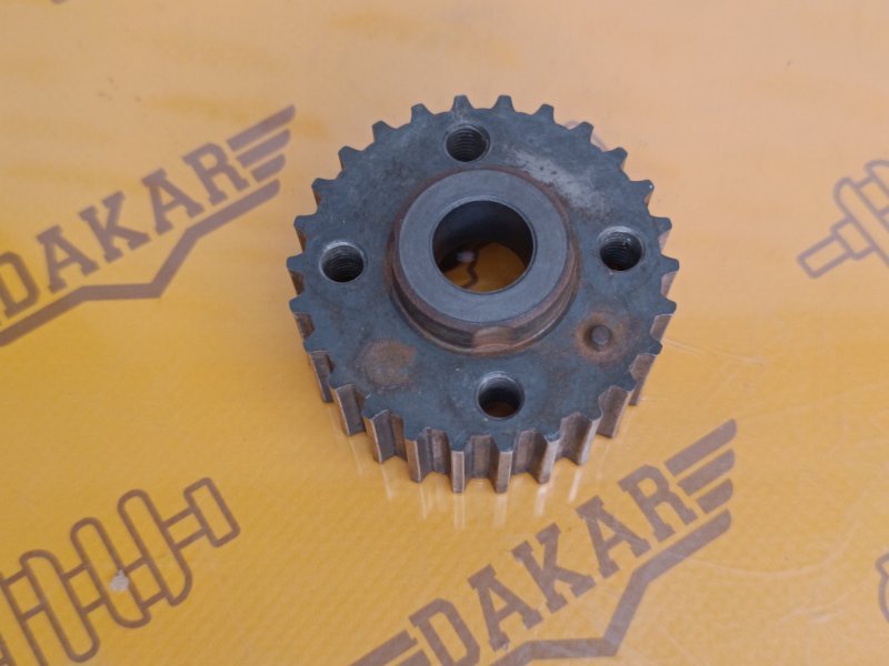 Шестерня коленвала, 1000 рублей, Екатеринбург